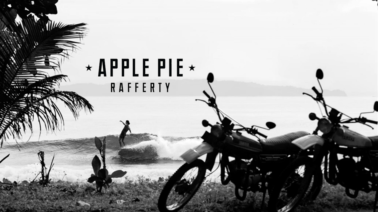 Apple Pie 2